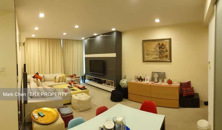 Spring Grove (D10), Condominium #199854832